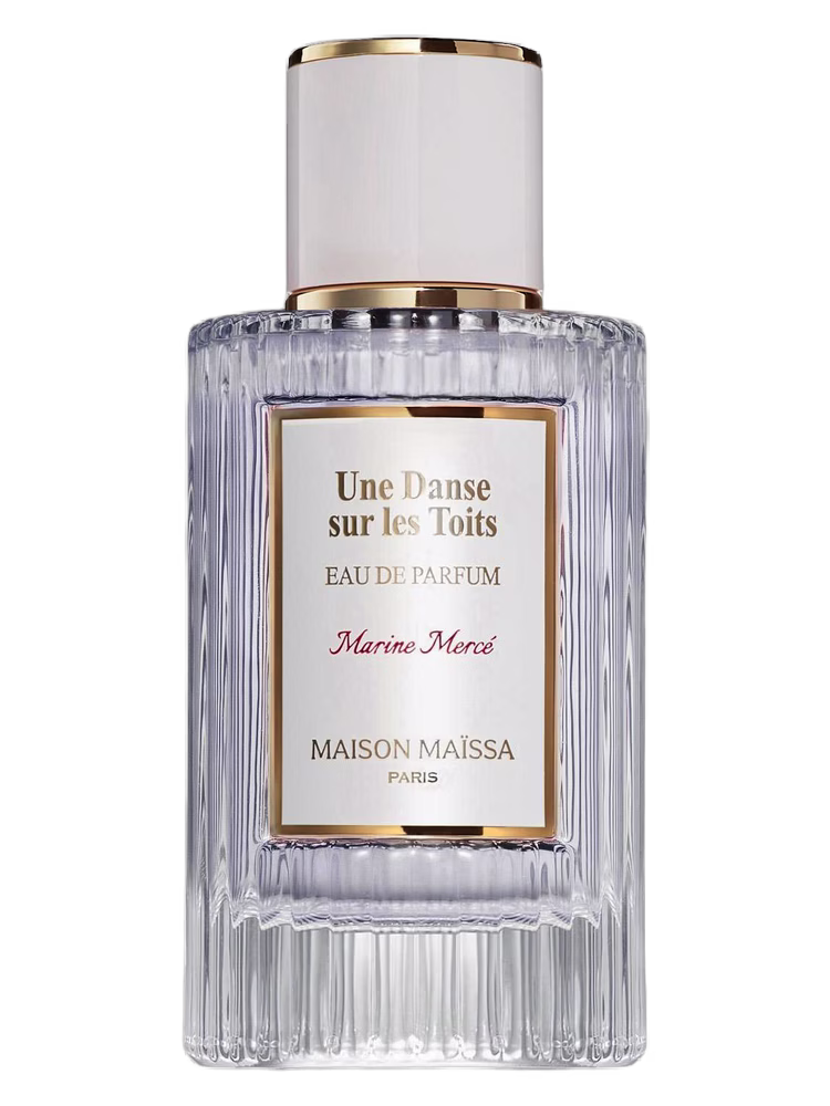 Maïssa Parfums Une Danse Sur Les Toits