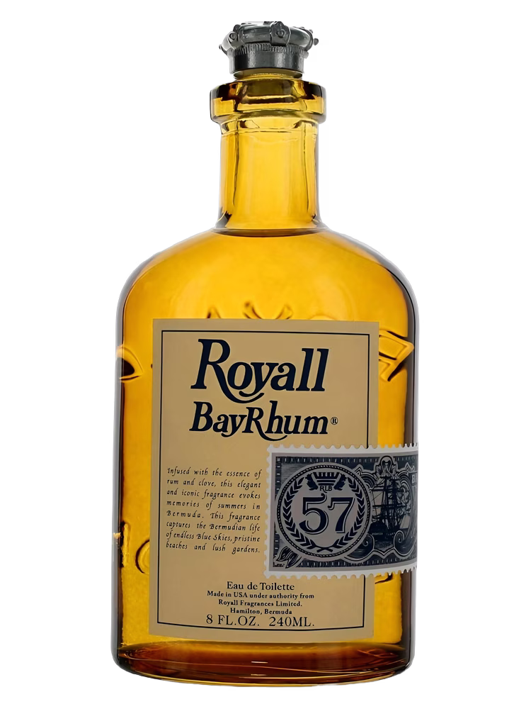 Royall Lyme Bermuda Royall Bay Rhum 57