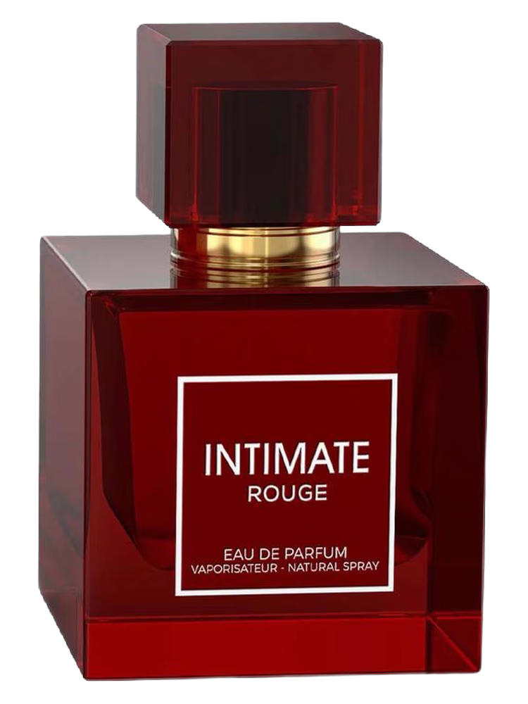 Milestone Perfumes Intimate Rouge