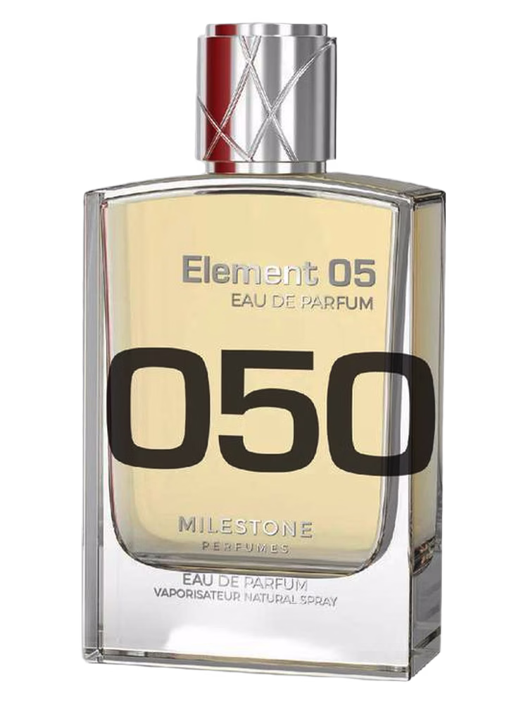 Milestone Perfumes Element 050