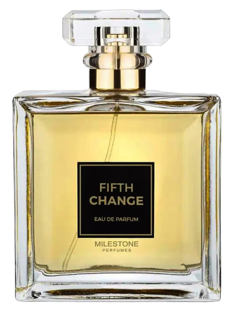 Milestone Perfumes Fifth Change