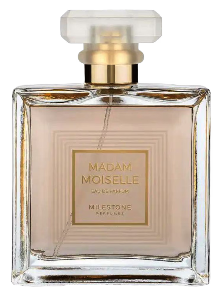 Milestone Perfumes Madam Moiselle