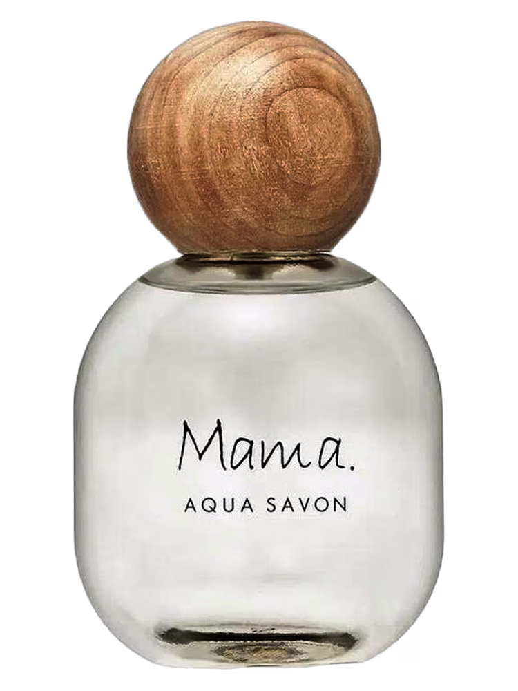Aqua Savon Mama. Aqua Savon - Citrus Aroma Fresh