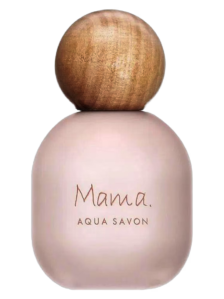 Aqua Savon Mama. Aqua Savon - Flower Aroma Water