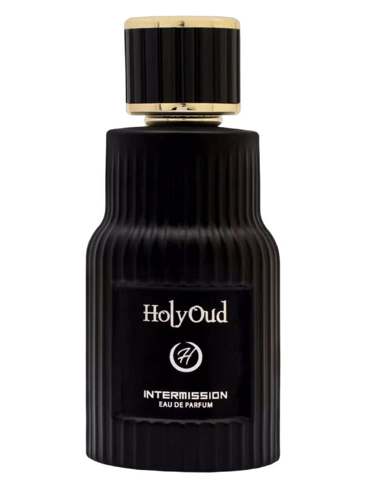 Holy Oud Intermission