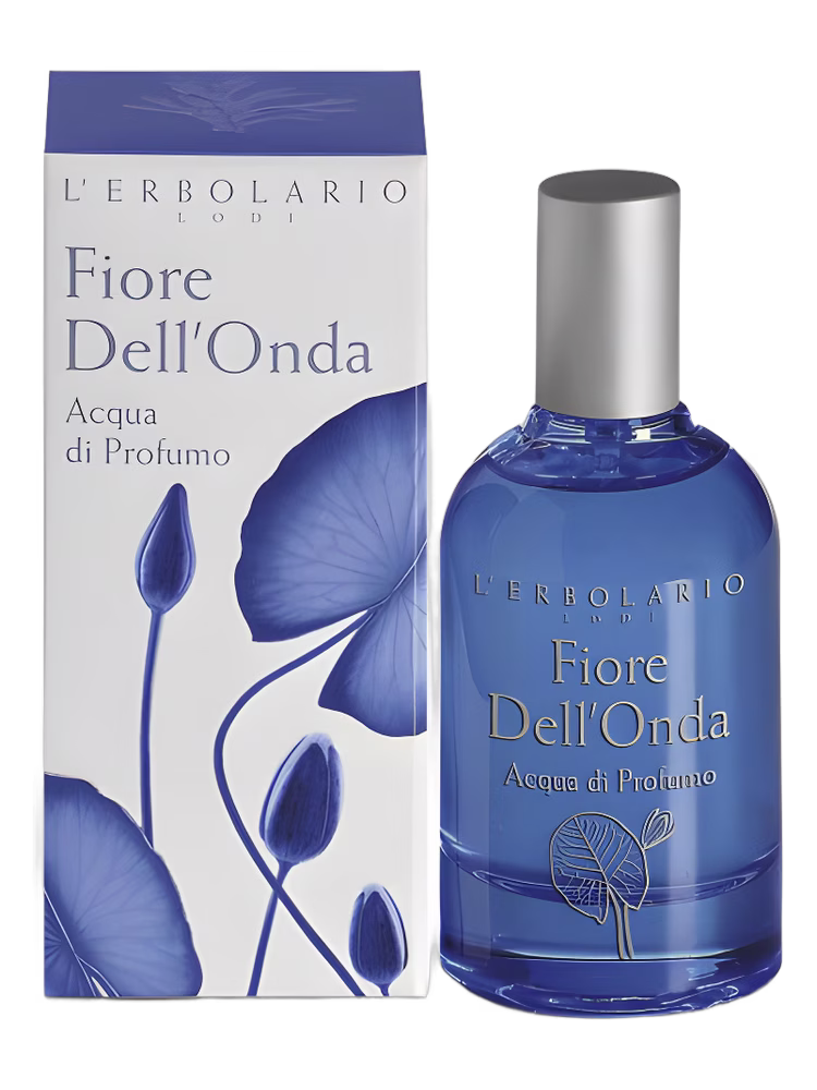 L'Erbolario Fiore dell'Onda