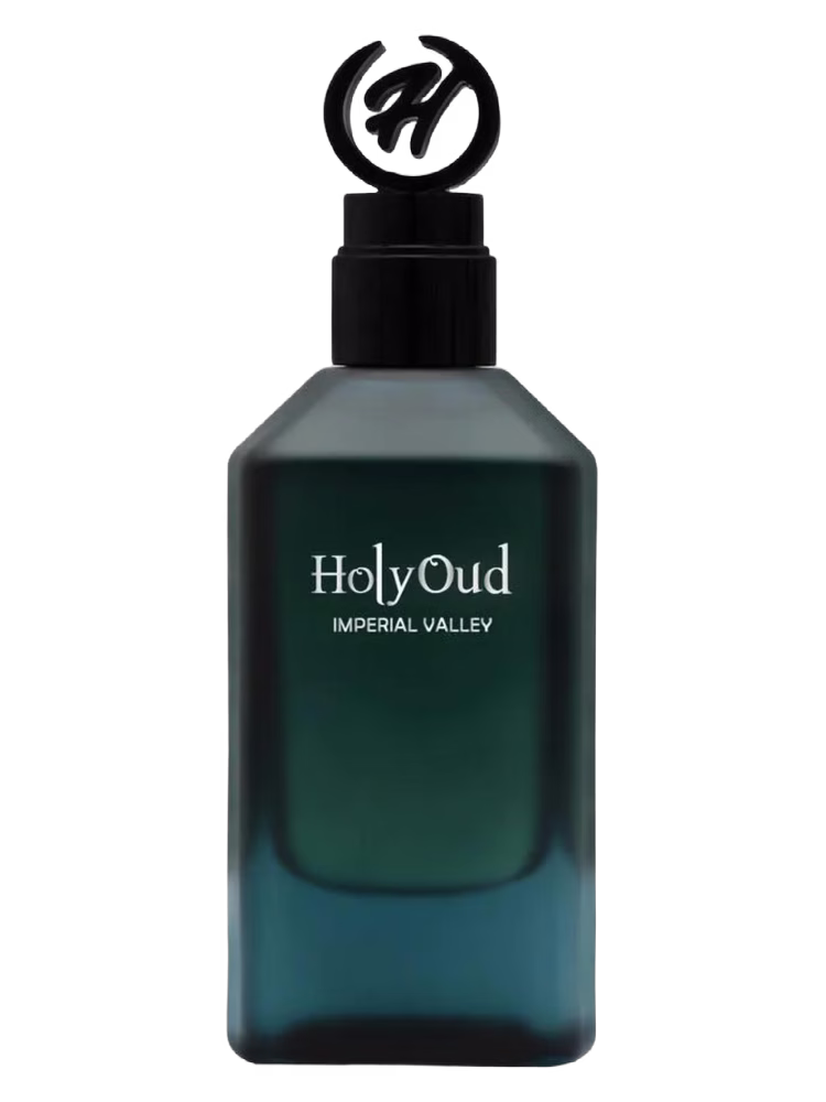 Holy Oud Imperial Valley