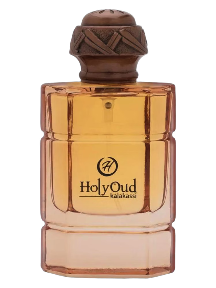 Holy Oud Kalakassi