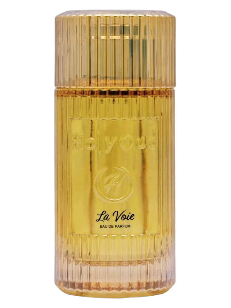 Holy Oud La Voie
