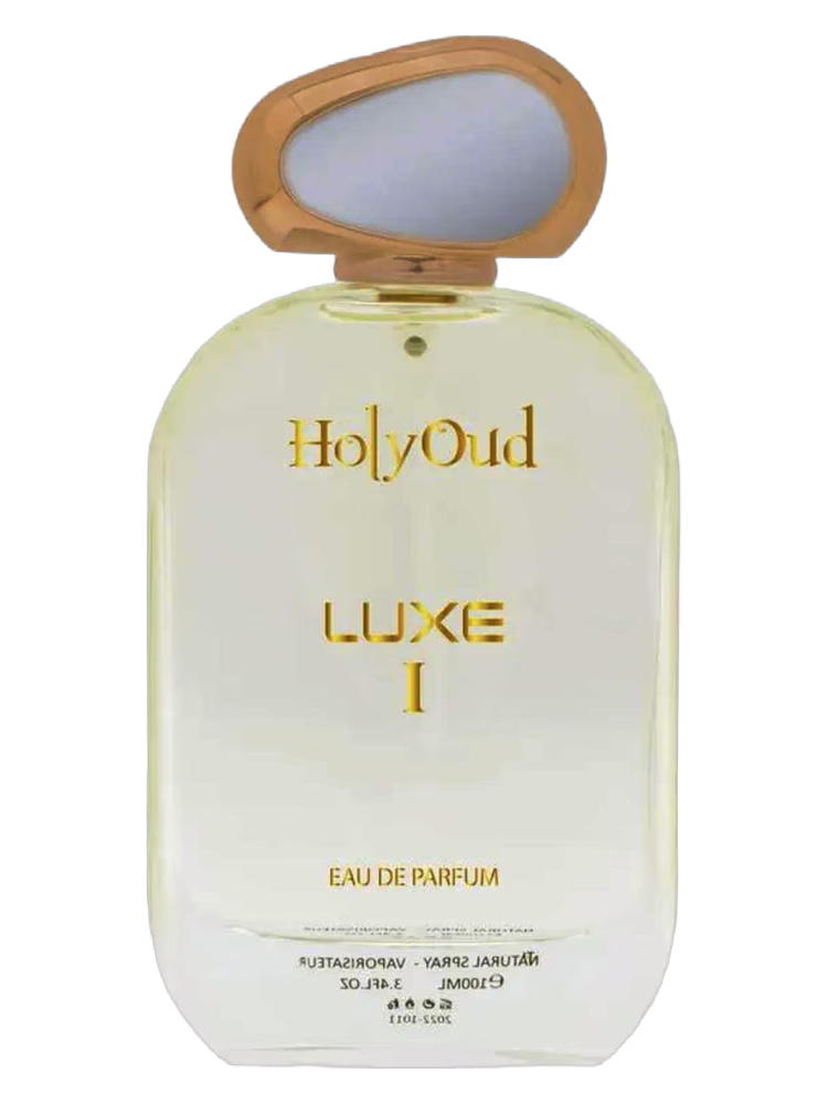 Holy Oud Luxe I