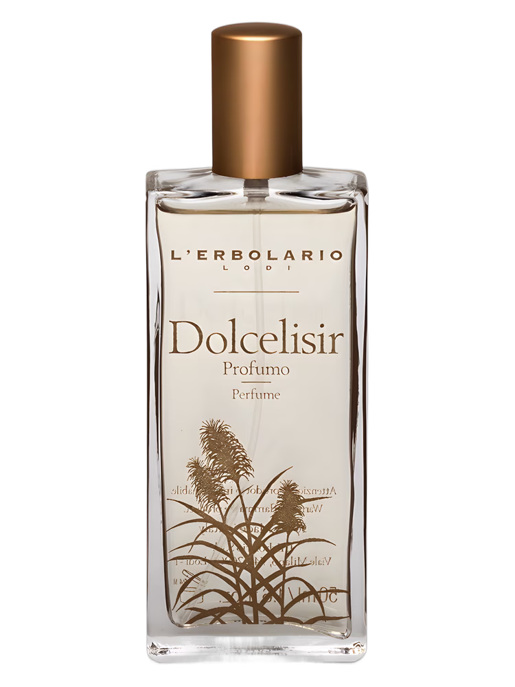 L'Erbolario Dolcelisir