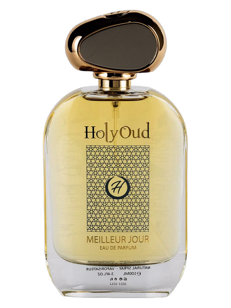 Holy Oud Holy Oud Meilleur Jour