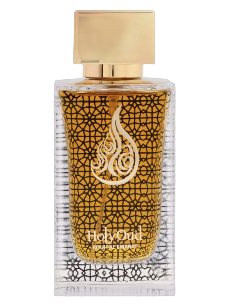 Holy Oud Rouh Al Emarat