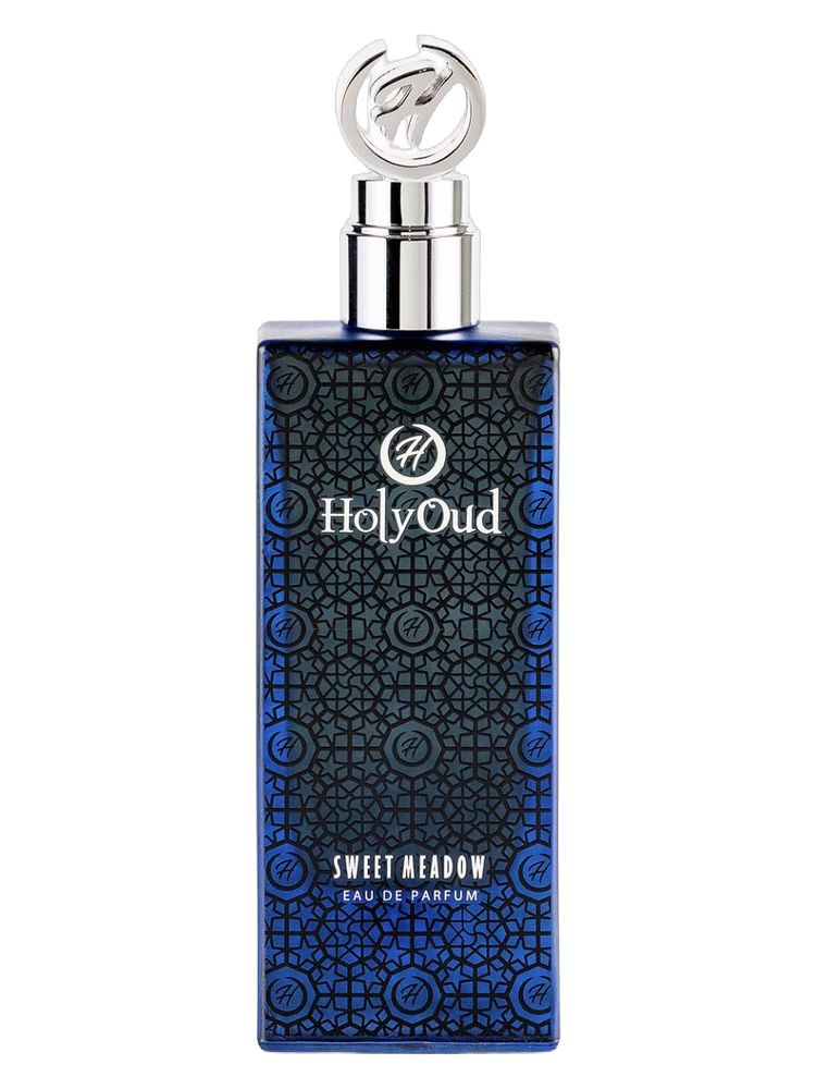 Holy Oud Sweet Meadow