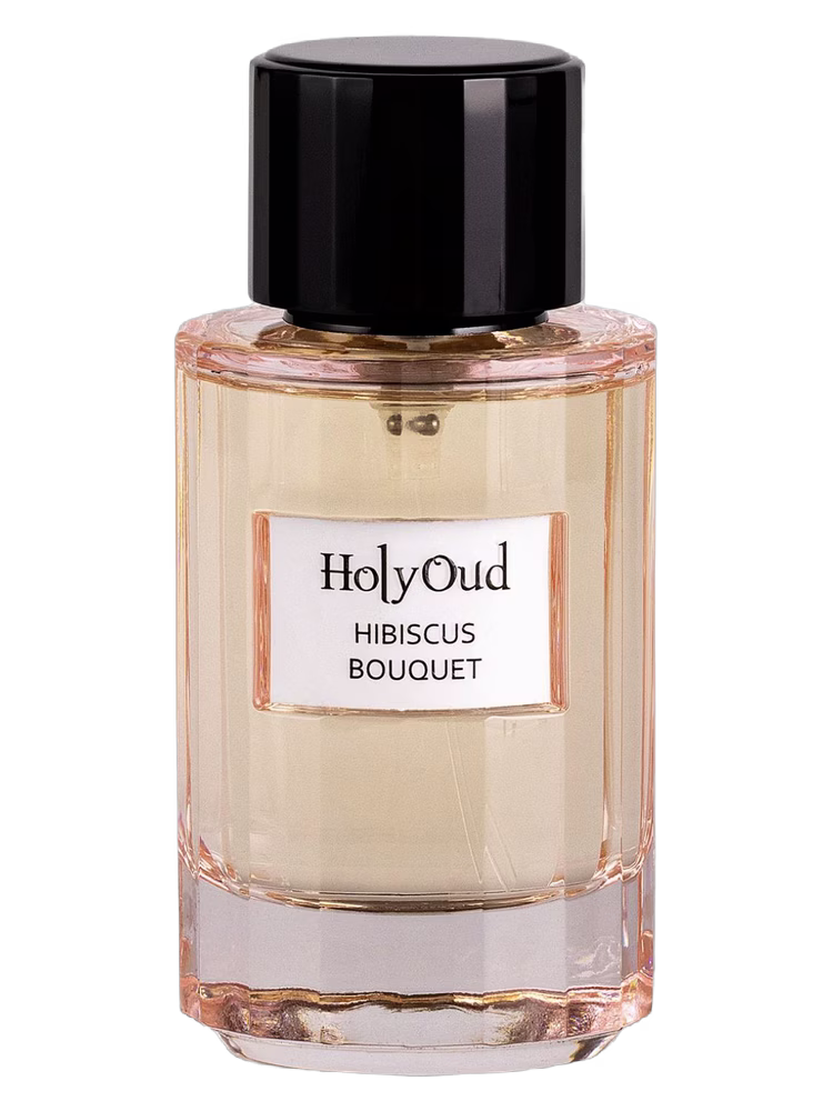 Holy Oud Hibiscus Bouquet