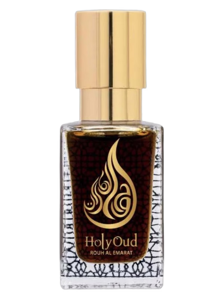 Holy Oud Rouh Al Emarat Concentrated Perfume