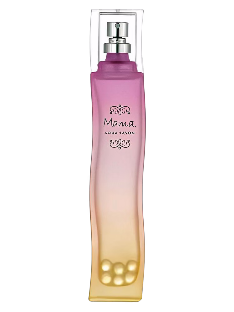 Aqua Savon Mama. Aqua Savon - Violet Aroma Water