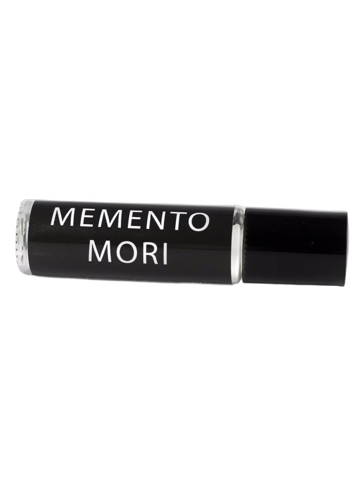 Burke & Hare Co Memento Mori (Petrichor)