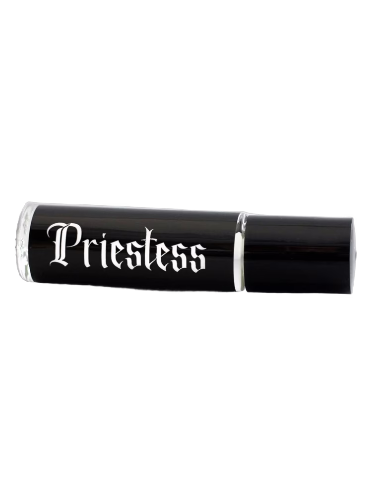 Burke & Hare Co Priestess