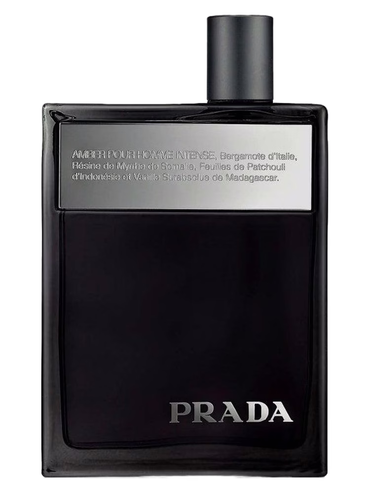 Prada Prada Amber Pour Homme Intense