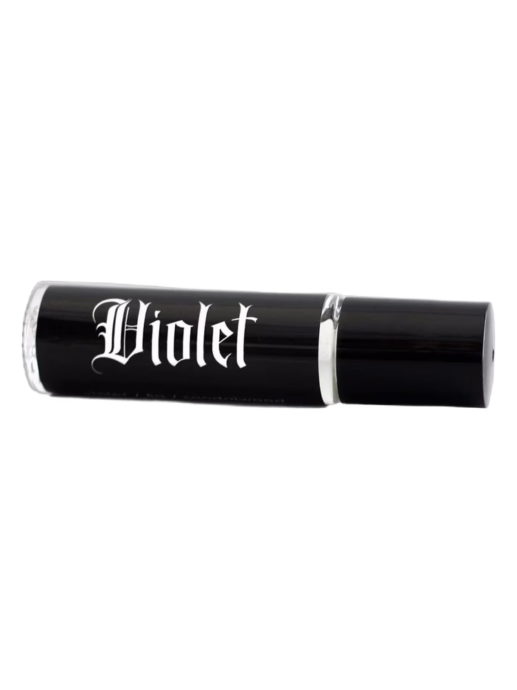 Burke &amp; Hare Co Violet (Fig + Sandalwood)