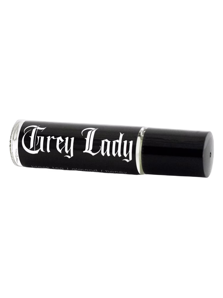 Burke & Hare Co Grey Lady