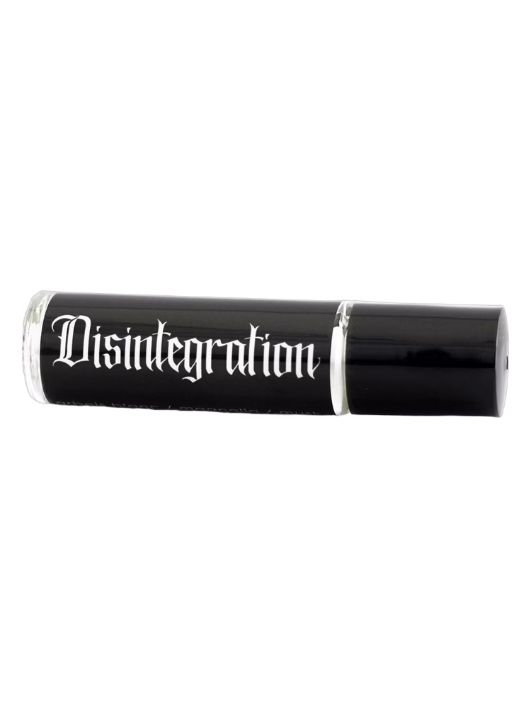 Burke &amp; Hare Co Disintegration