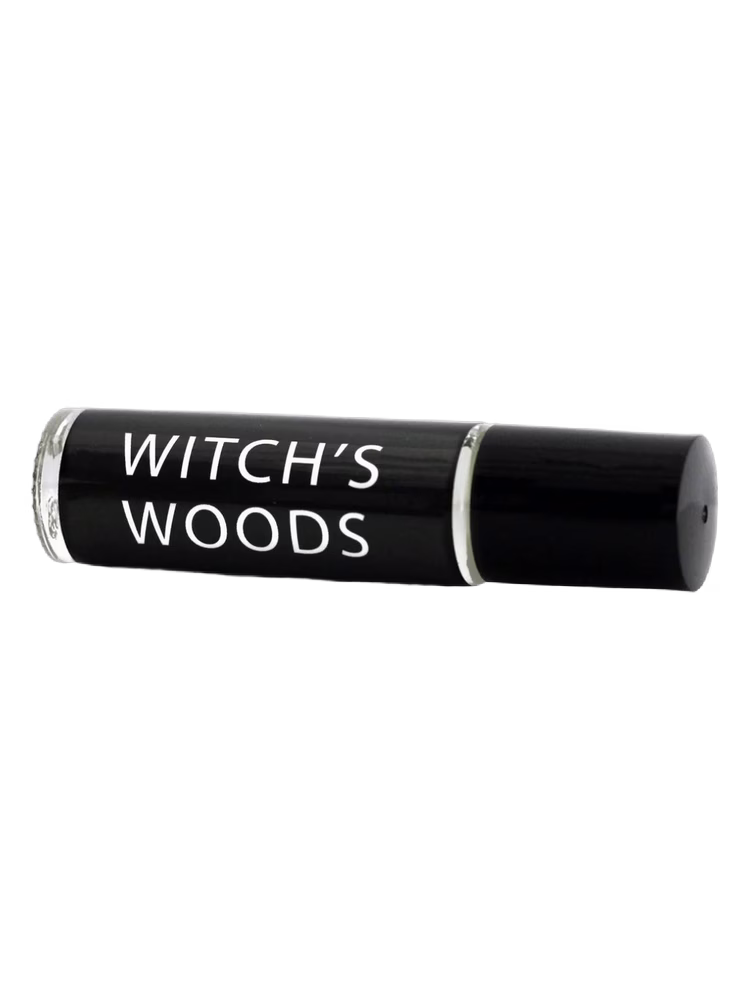Burke &amp; Hare Co Witch's Woods