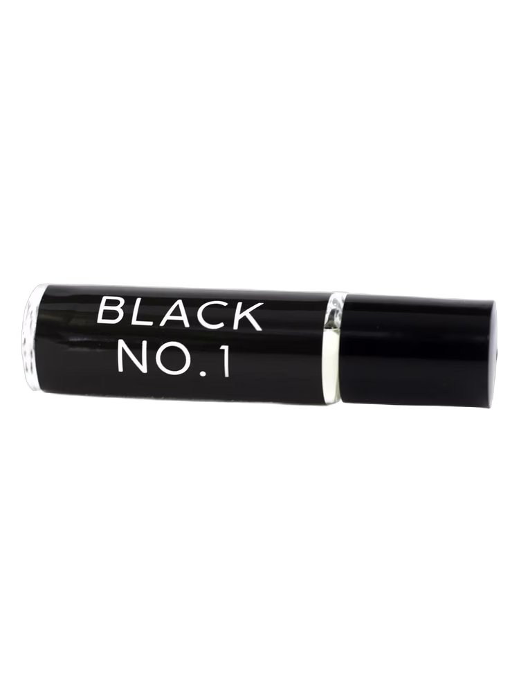 Burke &amp; Hare Co Black No.1