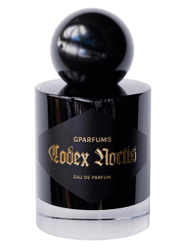 G Parfums Codex Noctis