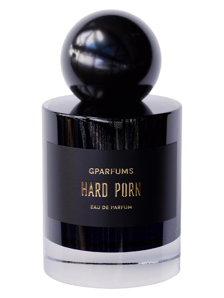 G Parfums Hard Porn