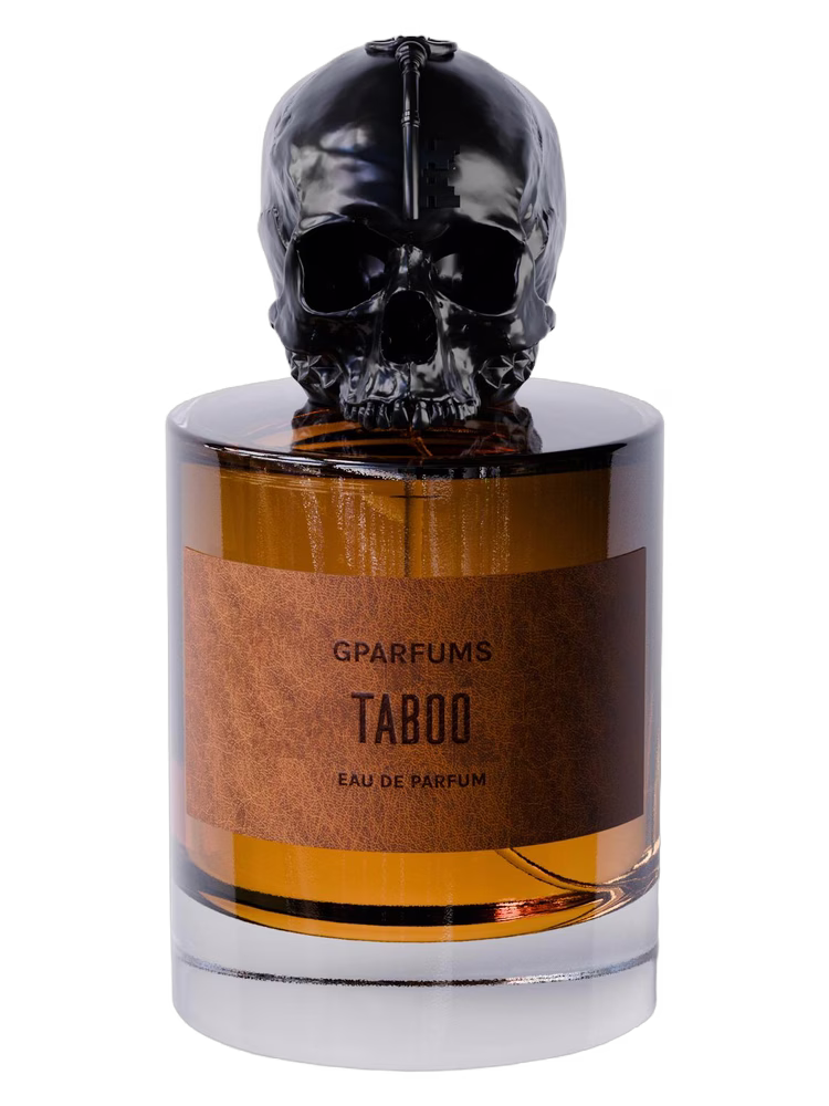G Parfums Taboo