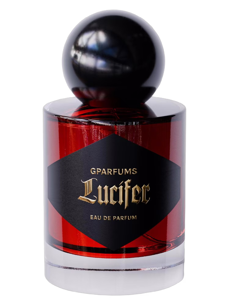 G Parfums Lucifer