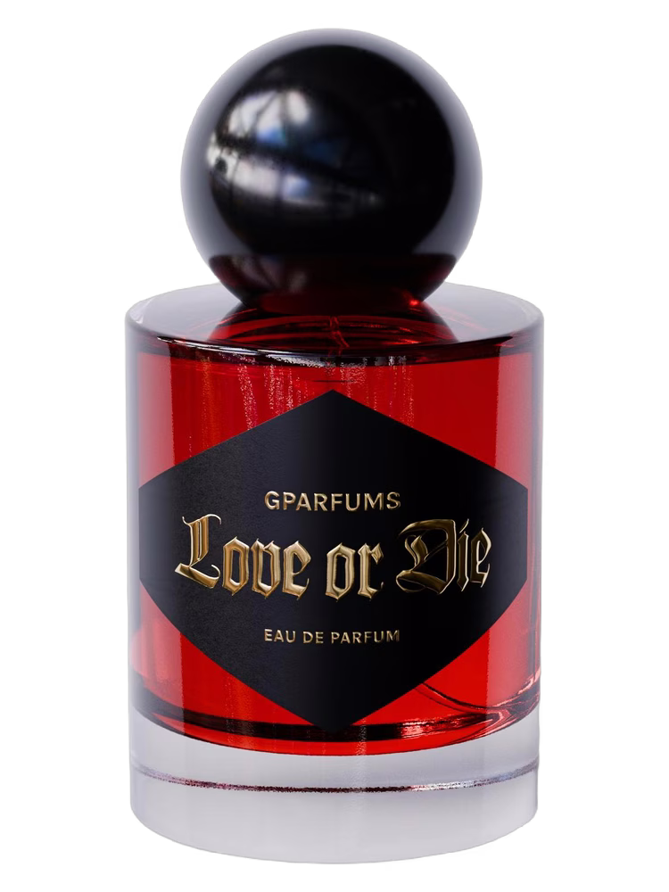 G Parfums Love Or Die