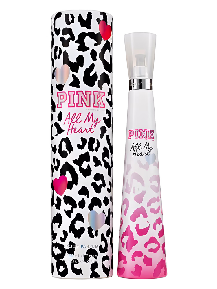 Victoria's Secret Pink All My Heart
