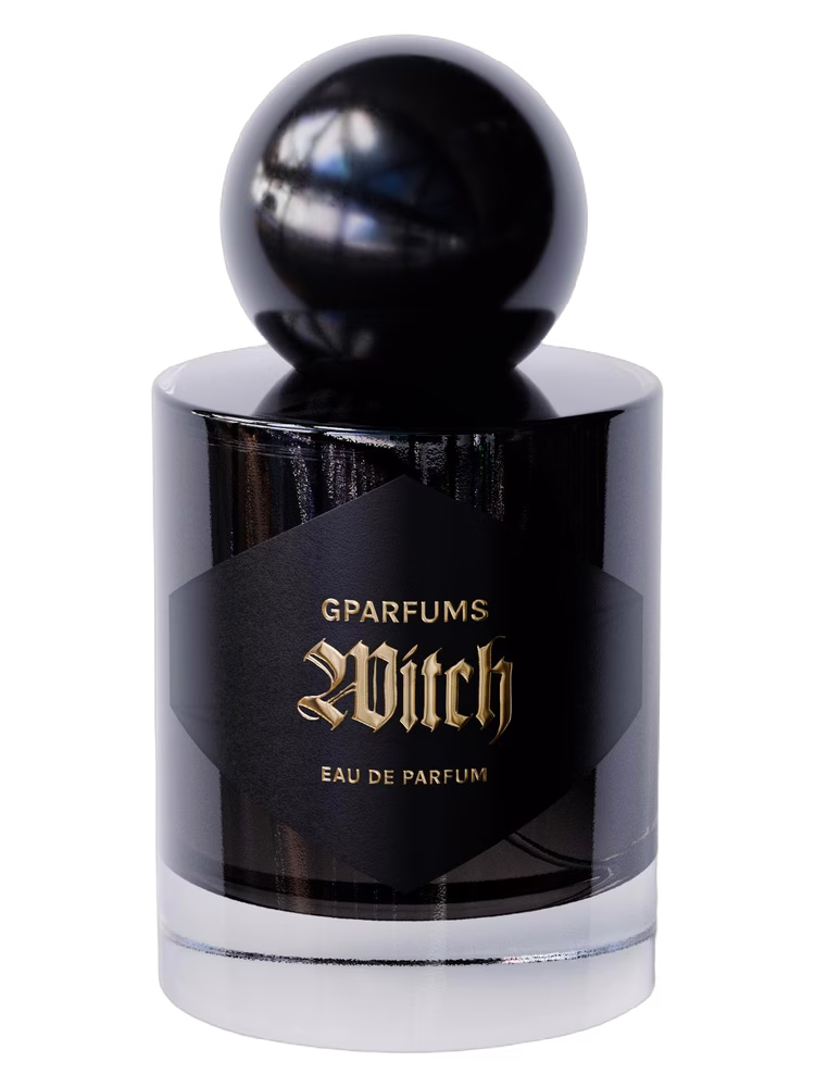 G Parfums Witch