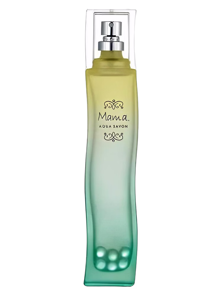 Aqua Savon Mama. Aqua Savon - Jasmine Aroma Water