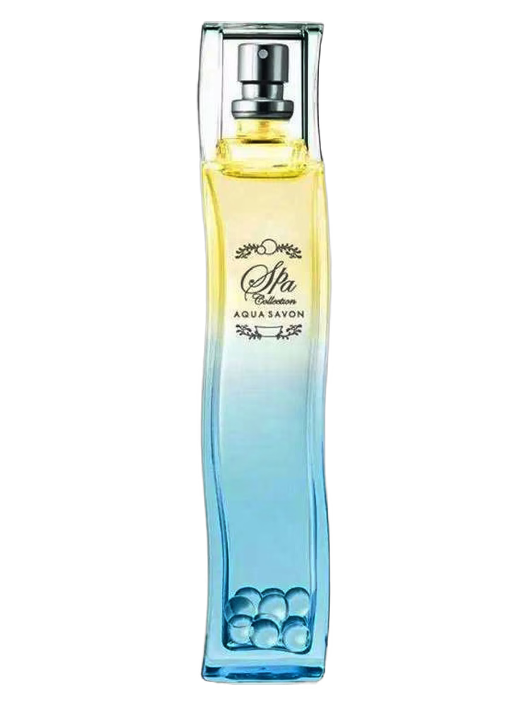 Aqua Savon Aqua Savon Spa Collection - Yuzu