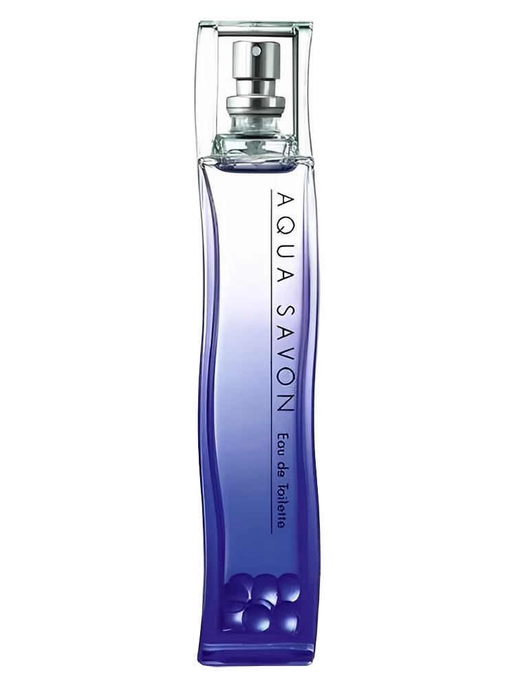 Aqua Savon Bath Time