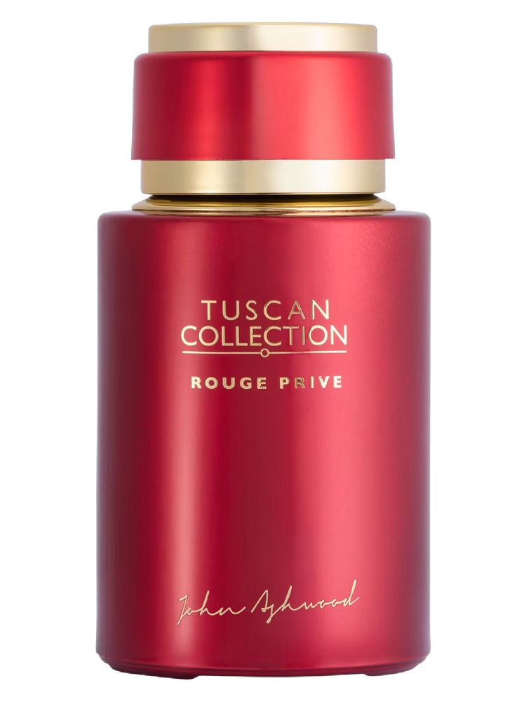 John Ashwood Rouge Prive