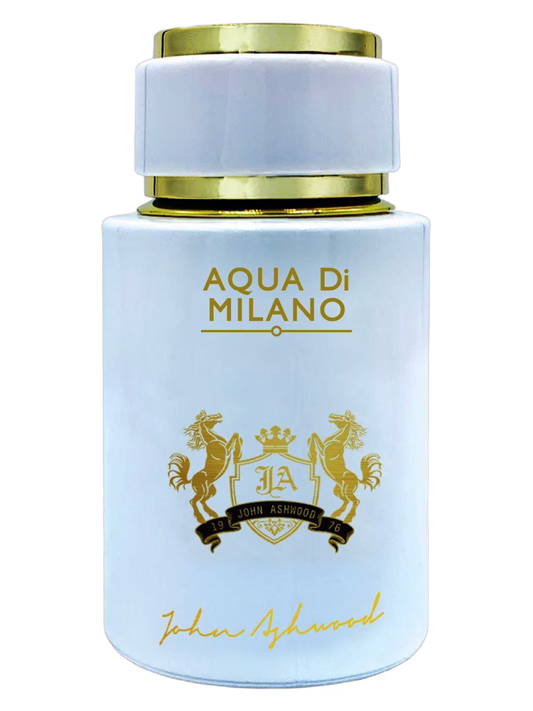 John Ashwood Aqua di Milano