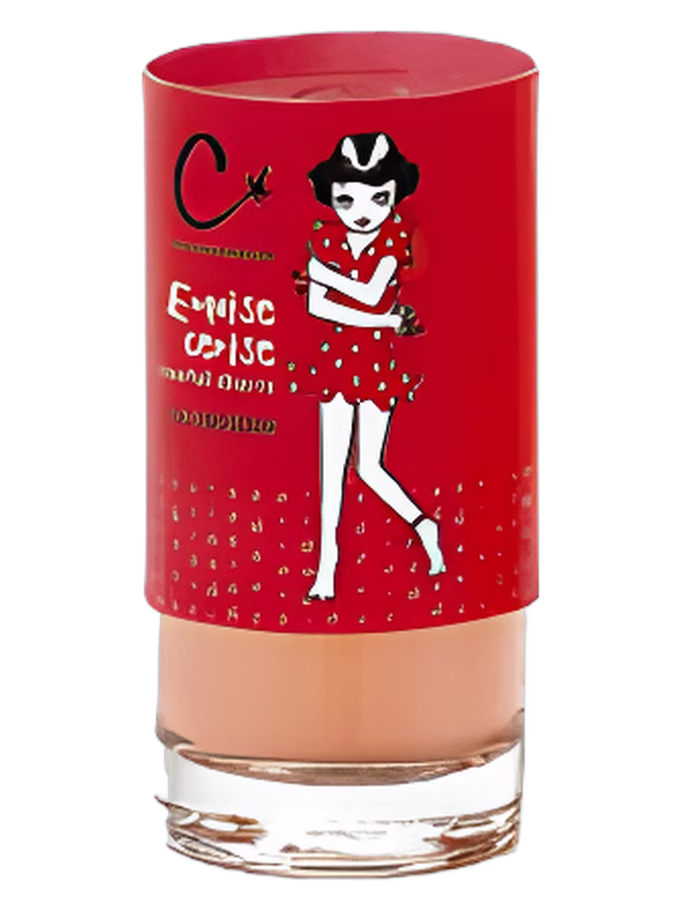 Corinne Cobson Eau Fraiche Exquise Cerise