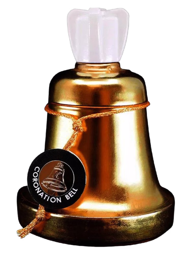 Kanebo Coronation Bell