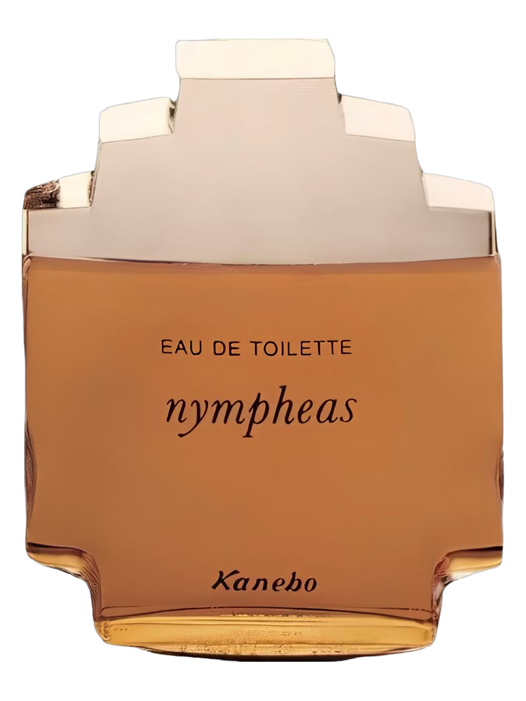 Kanebo Nympheas