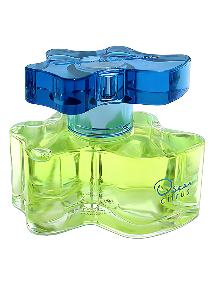 Oscar de la Renta Oscar Citrus