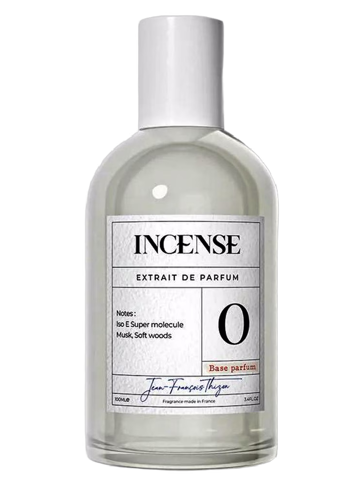 Incense Parfums Molecule Perfume 0