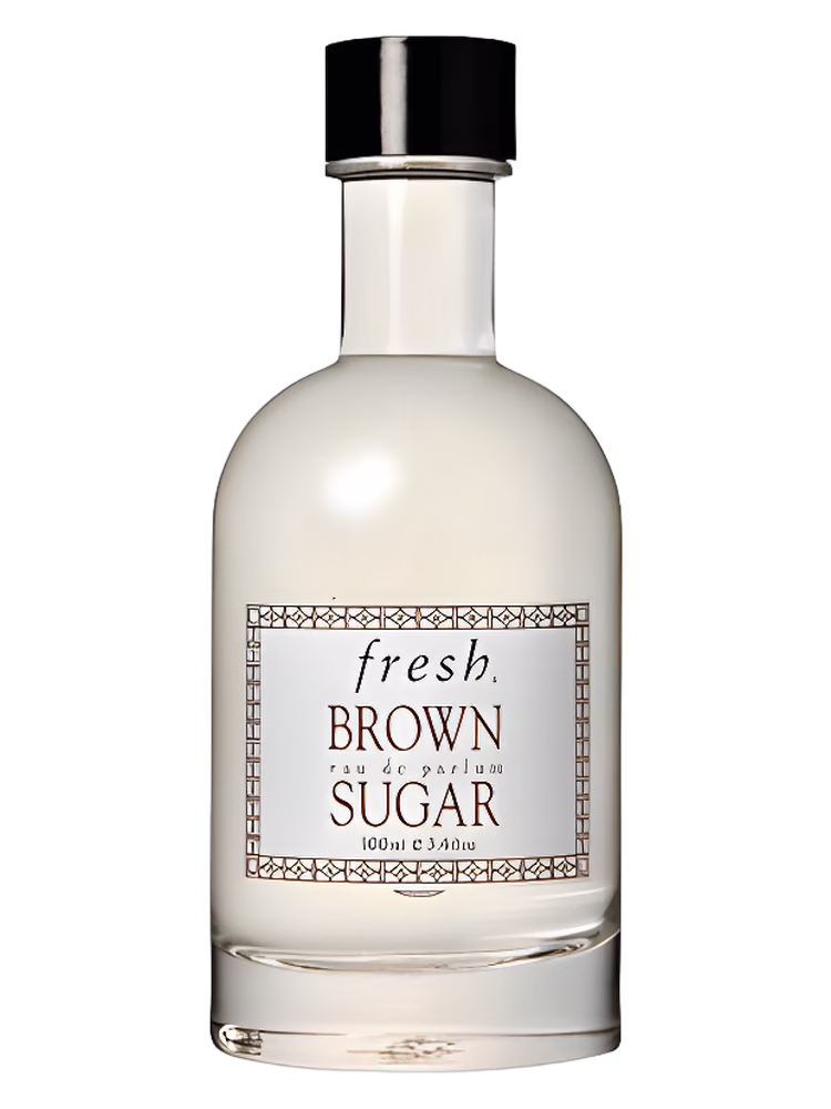 Fresh Brown Sugar