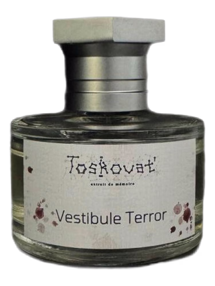 Toskovat' Vestibule Terror