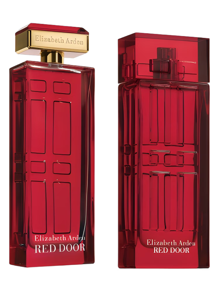 Elizabeth Arden Red Door Limited Edition