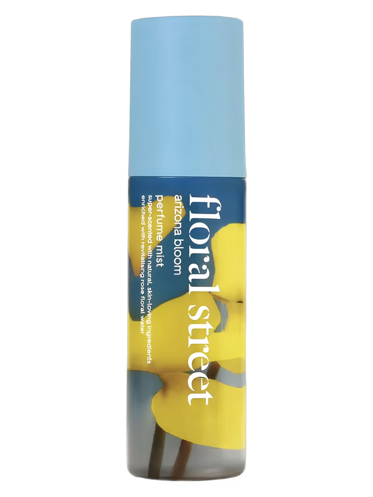 Floral Street Arizona Bloom Perfume Mist